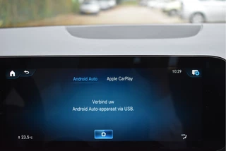 Mercedes-Benz B-Klasse Mercedes-Benz B-Klasse 250 e AMG Line | Open dak | Sfeerverl | DAB | Carbon | Carplay | Stoelverw | Full LED | AMG Velgen - afbeelding nr 55