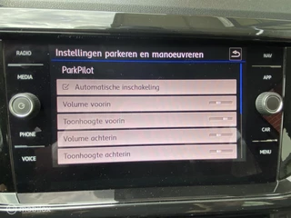 Volkswagen T-Cross Volkswagen T-Cross 1.0 TSI Style I NAV I virtual cockpit I LED I - afbeelding nr 40