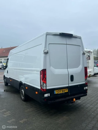 Iveco Daily Iveco Daily 35C14V 2.3 410 H2 - afbeelding nr 5