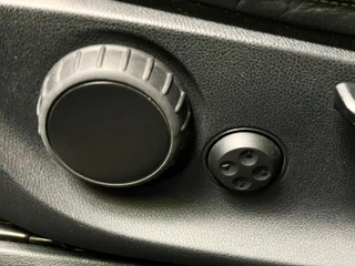 Mercedes-Benz V-Klasse Mercedes-Benz V-klasse 220d Lang DC LEER NAVI 2x SCHUIFD 165 PK - afbeelding nr 10