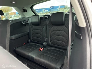 Škoda Kodiaq Skoda Kodiaq 1.5 TSI Business Edition 7p. cruise/trekhaak/ - afbeelding nr 10