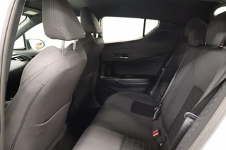 Toyota C-HR - afbeelding nr 21