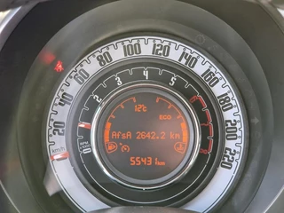 Fiat 500 Fiat 500 Sport 0.9 TwinAir Turbo Sport | Carplay | NL Auto - afbeelding nr 11