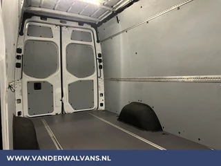 Mercedes-Benz Sprinter Mercedes-Benz Sprinter 316 CDI 164pk L3H2 Euro6 Airco | Camera | Navigatie | Cruisecontrol | Stoelverwarming | Parkeersensoren, chauffeursstoel, MBUX, bijrijdersbank - afbeelding nr 17