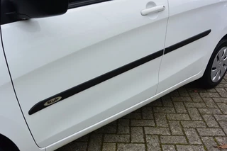 Suzuki Celerio - afbeelding nr 9