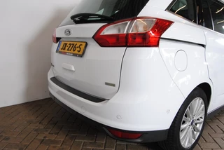 Ford Grand C-Max - afbeelding nr 17