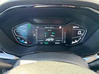 Kia Niro Kia Niro 1.6 GDi PHEV DynamicPlusLine  55km volledig electrisch rijden  Hierna hybride , Dodehoek detectie , Trekhaak afneembaar , Keyless entry , Navigatie , Camera , Parkeerhulp voor & Achter , fab garantie - afbeelding nr 28