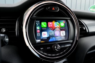 MINI Cooper Rijklaarprijs-Garantie  Navigatie Led Airco Sport stoelen apple carplay - afbeelding nr 20