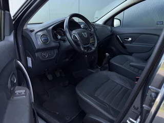 Dacia Logan Dacia Logan MCV 1.0 TCE LPG Stepway Serie Limitee 15th Anniv. - afbeelding nr 16