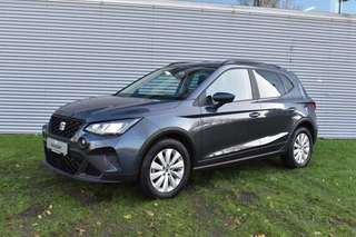 SEAT Arona Automaat Navigatie Parkeer camera Btw auto - afbeelding nr 21