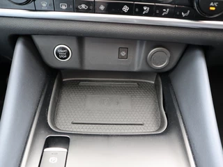 Nissan QASHQAI Nissan QASHQAI 1.3 MHEV X Tekna 158PK / 1800KG Trekgewicht / Cold Pack - afbeelding nr 18