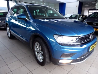 Volkswagen Tiguan - afbeelding nr 3