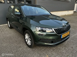 Škoda Karoq Skoda Karoq 1.0 TSI NAVI / CRUISE / CAMERA / PDC - afbeelding nr 3