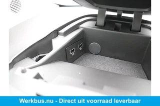 Renault Kangoo Renault Kangoo E-Tech Advance L2 44 kWh DC DUBBELE CABINE!!!! - afbeelding nr 19
