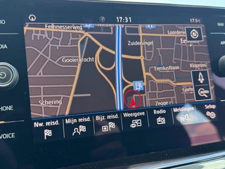 Volkswagen Polo Volkswagen Polo 1.0 TSI 85kW Highline Achteruitrijcamera Adaptieve cruise control Autom. airco LED koplampen Stoelverwarming - afbeelding nr 23