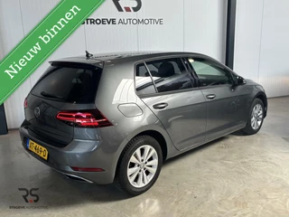 Volkswagen Golf Volkswagen Golf Comfortline Buss. | Navi | ACC | Clima | DAB+ | CarPlay | LED | Stoelverw. | 1e Eig. | Org. NLD. | - afbeelding nr 38