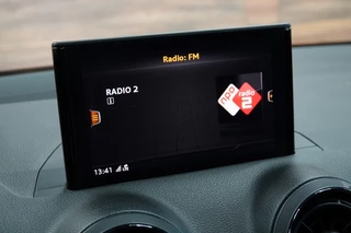 Audi Q2 Audi Q2 1.0 TFSI | PDC | AIRCO | 20