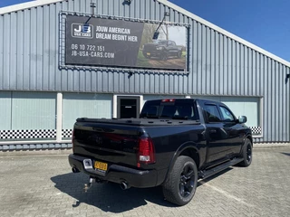 Dodge Ram 1500 - afbeelding nr 7