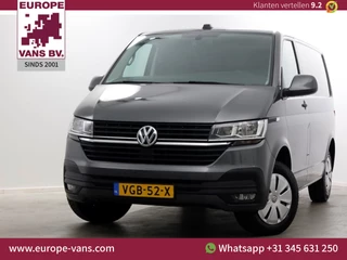 Volkswagen Transporter - 146313380-0