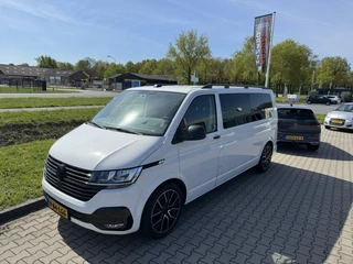 Volkswagen Transporter Volkswagen Transporter 2.0 TDI L2H1 28 Navi / cruise - afbeelding nr 7
