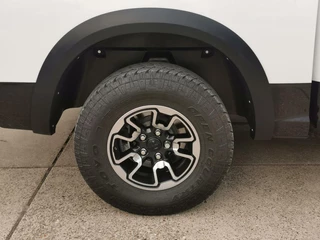 Dodge Ram 1500 Dodge Ram 1500 4X4 5.7 V8 4x4 Crew Cab 5'7 Rebel - afbeelding nr 13