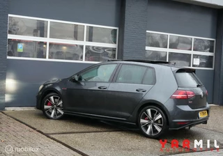 Volkswagen Golf Golf GTI | 2.0 TSI | PERFORMANE | 2014 | 230 PK | DSG | Panoramadak | Xenon | Topstaat - afbeelding nr 15