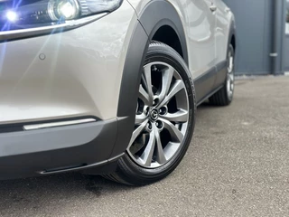 Mazda CX-30 - afbeelding nr 13