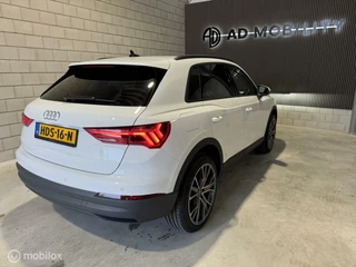 Audi Q3 Audi Q3 45 TFSI e Advanced edition 245PK LED, DAB, ACC, 20'' - afbeelding nr 8