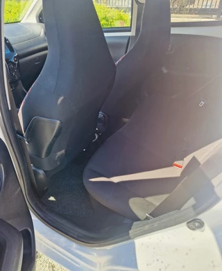 Citroën C1 Citroën C1 1.0 VTi Feel-NL-Apple CarPlay-Camera-5-DRSLed -Cruise - afbeelding nr 12