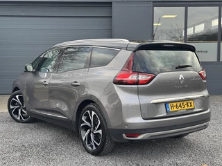 Renault Grand Scénic Renault Grand Scénic 1.3 TCe Bose 7p. 2e Eigenaar,Navi,Clima,Cruise,Camera,Panodak,Leder,Wegklapbare Trekhaak,140PK,PDC V+A,APK tot 05-2026 - afbeelding nr 5