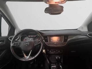 Opel Crossland Opel Crossland 1.2 Turbo 110 pk | Elegance | 2024 | Trekhaak | Airco | CarPlay / Android Auto - afbeelding nr 5