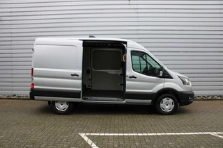 Ford Transit - afbeelding nr 12