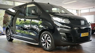 Fiat Scudo - afbeelding nr 8
