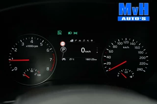 Kia Sportage Kia Sportage 1.6 T-GDI 4WD GT-Line PlusLine|FULL OPTIONS|NAP - afbeelding nr 5