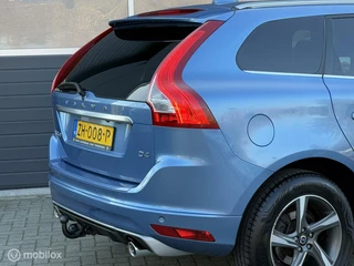 Volvo XC60 Volvo XC60 2.0 D4 FWD R-Design Geartronic-8 /Harman-Kardon/Pano-dak/SensusNav/Camera/Adap.CC/2xElek.stoel/Volle auto/Dealer onderhouden. - afbeelding nr 58