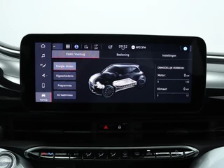 Fiat 500 Fiat 500 Icon 42 kWh Panoramadak | Private lease 339 pm - afbeelding nr 36