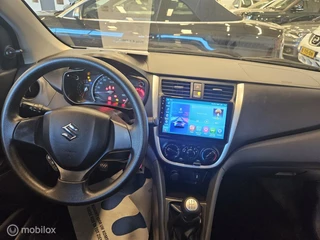 Suzuki Celerio Suzuki Celerio 1.0 Comfort - afbeelding nr 11