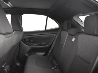 Toyota Yaris Cross Toyota Yaris Cross 1.5 Hybrid Style Edition | Panoramadak | Stuur En Stoelverwarmin - afbeelding nr 11