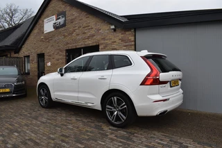 Volvo XC60 - afbeelding nr 6