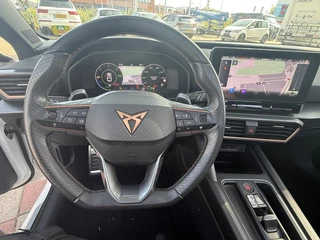 CUPRA Leon Sportstourer CUPRA Leon Sportstourer 1.4 e-Hybrid VZ Performance - afbeelding nr 10