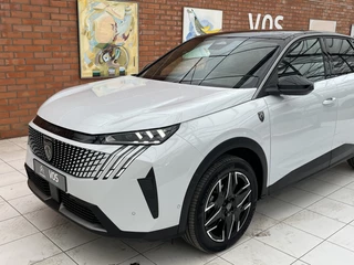 Peugeot 3008 Peugeot 3008 Hybrid 136 GT | 360 Camera | Carplay | Elektrische achterklep | - afbeelding nr 10
