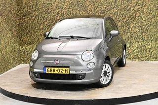 Fiat 500 - afbeelding nr 3