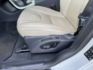 Volvo XC60 Volvo XC60 2.0 T5 245PK  FWD Leder Camera Stoelverwarming - afbeelding nr 20