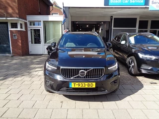 Volvo XC40 - afbeelding nr 3