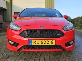 Ford Focus Zondag OPEN! - afbeelding nr 5