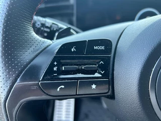 Hyundai Tucson Hybrid - afbeelding nr 8