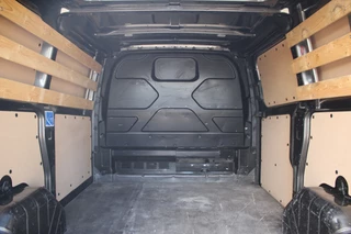 Ford Transit Custom L1H1 Limited | Camera | Trekhaak | Carplay/Android | Navi | Stoelverwarming | Lease 396,- p/m - afbeelding nr 9