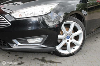 Ford Focus Ford Focus Wagon 1.0 Titanium Edition|125Pk|Trekhaak|Navi - afbeelding nr 4
