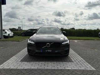 Volvo V90 Volvo V90 2.0 T8 Plug-in hybrid AWD Ultra Executive Edition | Modeljaar 2026 | Privacy Glas | Bowers & Wilkins | Luchtvering | Massagestoelen - afbeelding nr 26