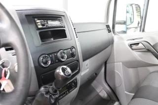 Volkswagen Crafter Volkswagen Crafter 46 2.0 TDI BE TREKKER - afbeelding nr 15
